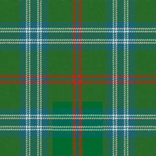 Colvin Ancient tartan swatch