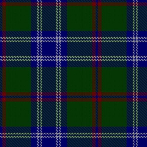 Colvin Tartan