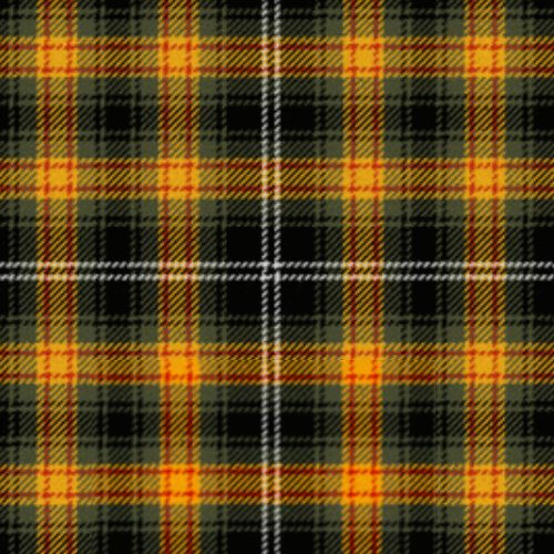 Confessore Ancient Tartan