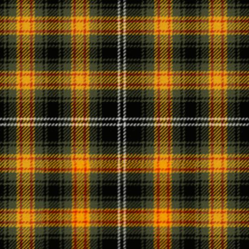Confessore Ancient tartan swatch