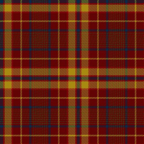 Confrerie de Vouvray Tartan