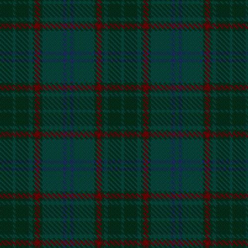 Conlon Tartan