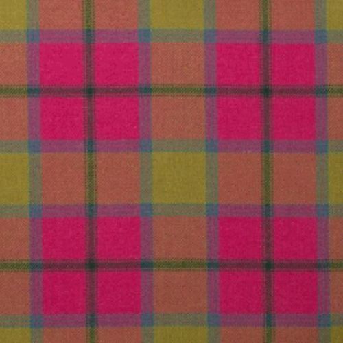 Connacht District Tartan