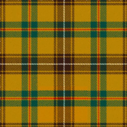 Connacht West of Ireland Tartan