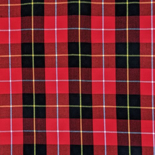 Connell Tartan