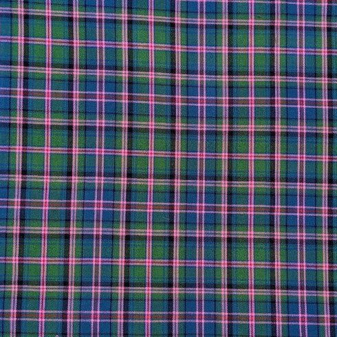 Cooper Ancient Tartan