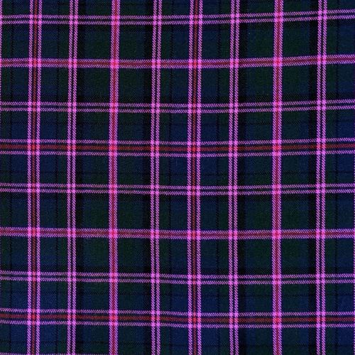 Cooper Tartan