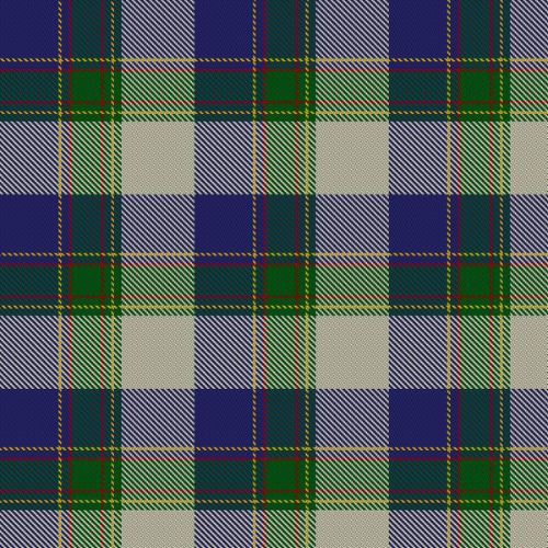 Cornell Tartan