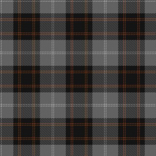 Corrie Tartan