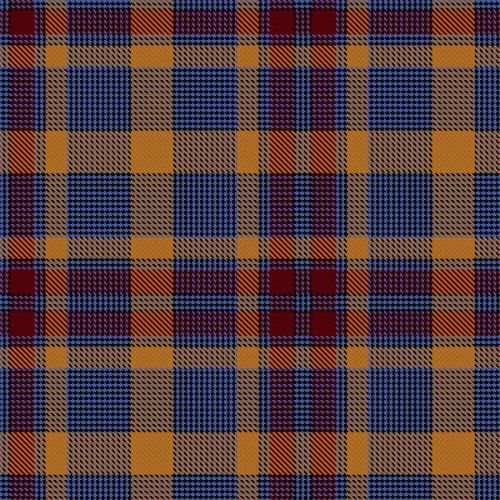 Coulin Tartan