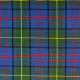 County Donegal Irish Tartan