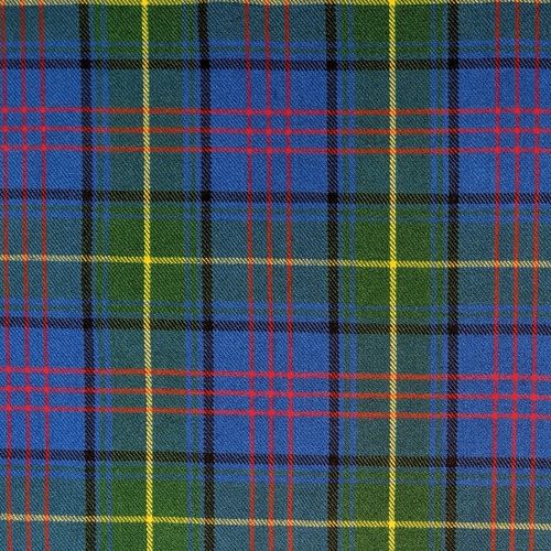 County Donegal Irish Tartan