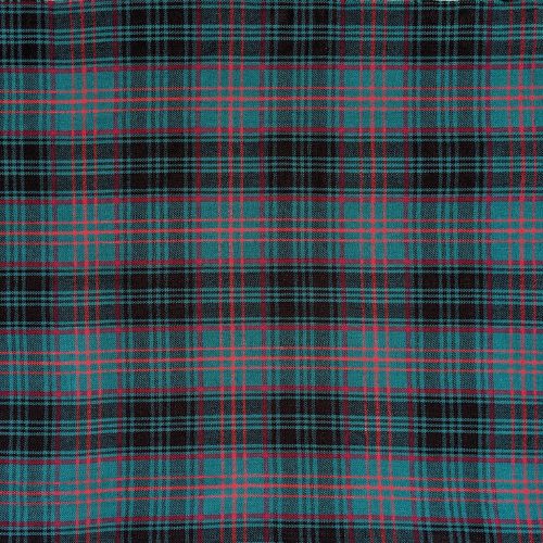 County Dublin Tartan