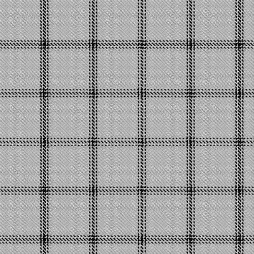 Covenanter tartan swatch