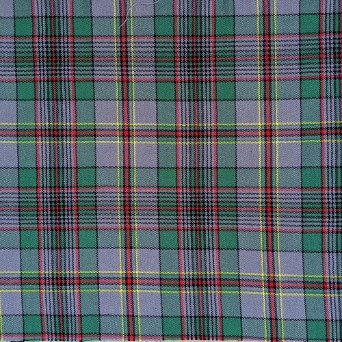 Craig Ancient Tartan