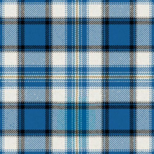 Craig Paisley Ancient Tartan