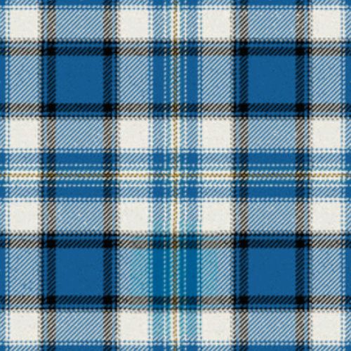 Craig Paisley Ancient tartan swatch