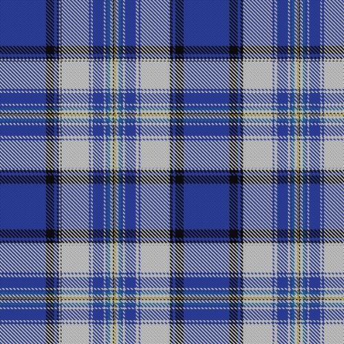 Craig Paisley Tartan