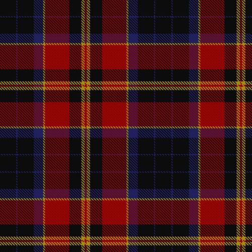 Craigholme Tartan