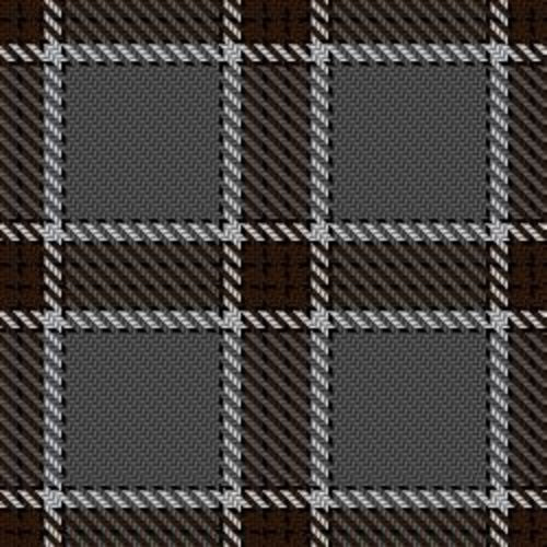 Crail Tartan