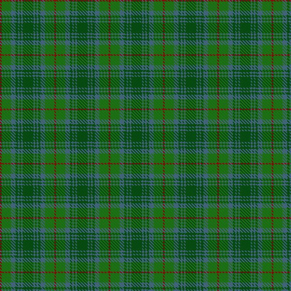 Cranston Ancient tartan swatch