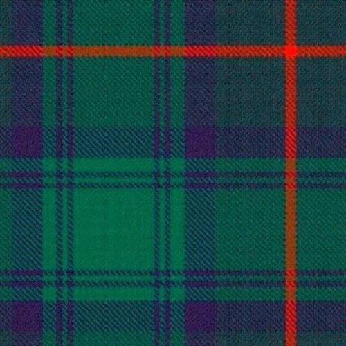 Cranston Tartan