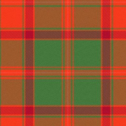 Crieff Ancient Tartan