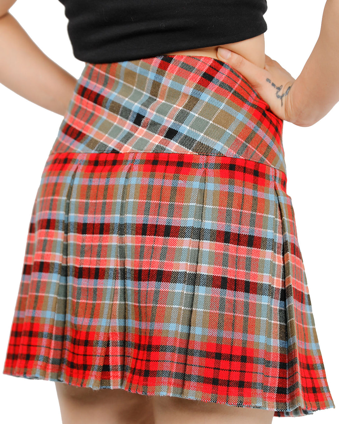 short skirt for ladies