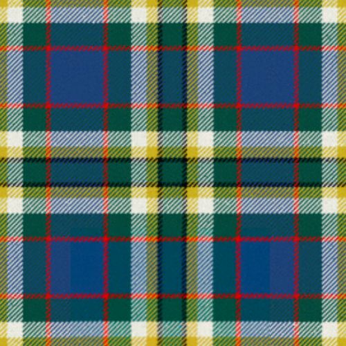 Crofters Tartan