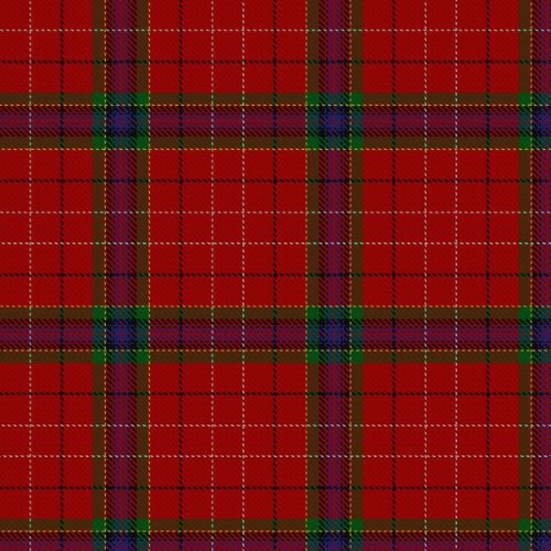 Cromdale Tartan