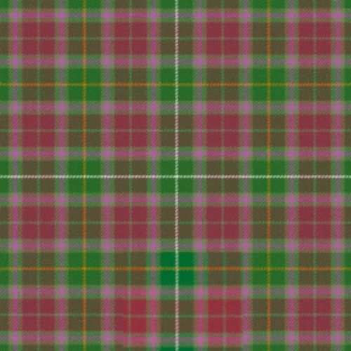 Crosby Ancient Tartan