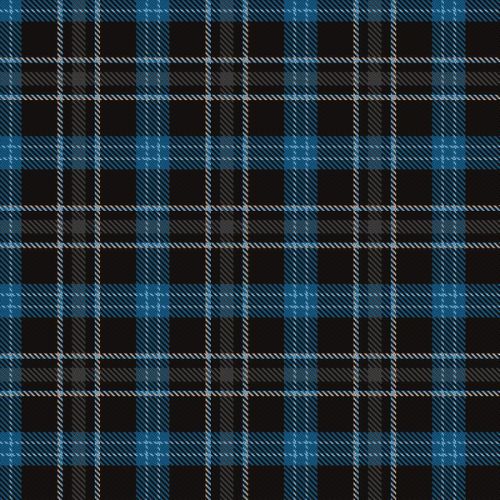 Croy Jake Tartan