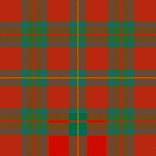 Cruikshank Ancient Tartan