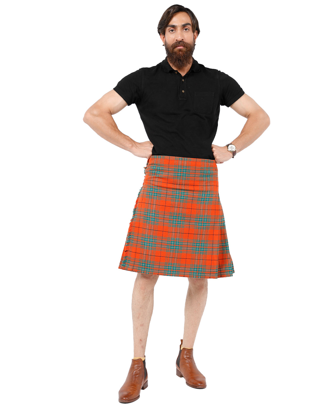 Cumming Bespoke kilt for sale