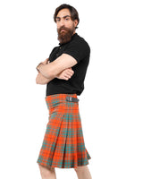 Buy Cumming Bespoke kilt