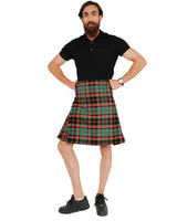 Cumming Hunting Ancient Bespoke Kilt for sale