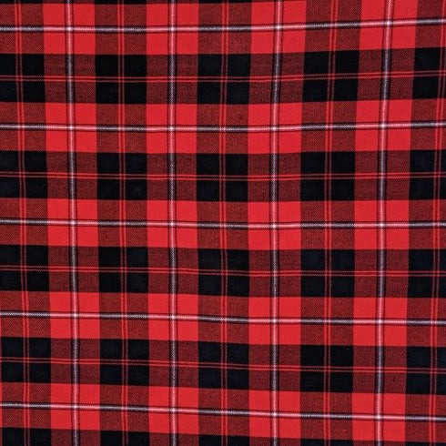 Cunningham Ancient Tartan