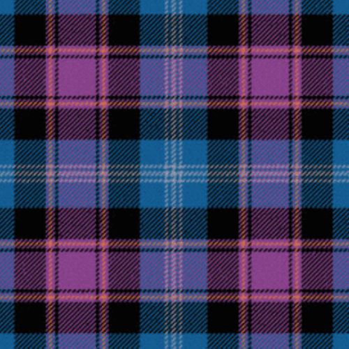 D'Souza Ancient tartan swatch