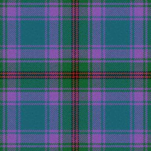 Dalgliesh Ancient tartan