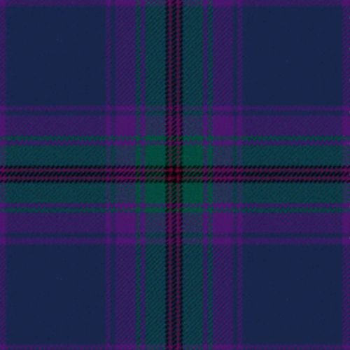 Dalgliesh Tartan