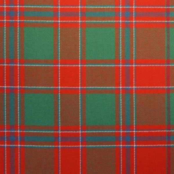 Dalziel Ancient Tartan