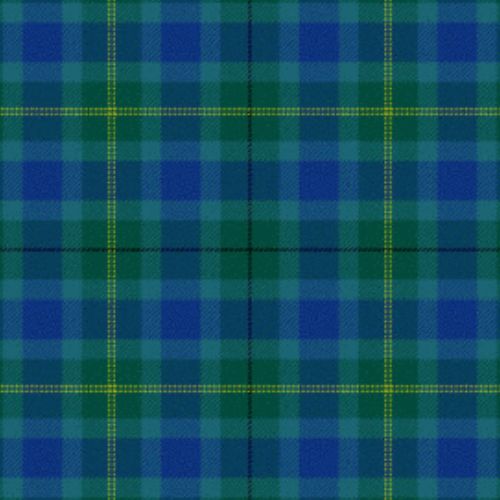 Darby Tartan