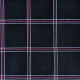 Dark Hebridean Purple Tartan