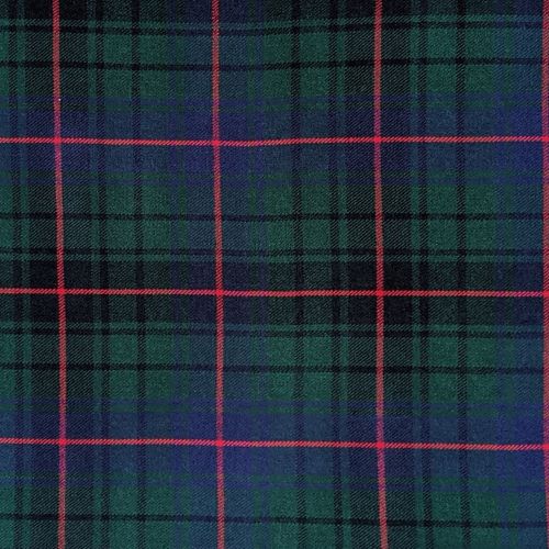 Davidson Tartan