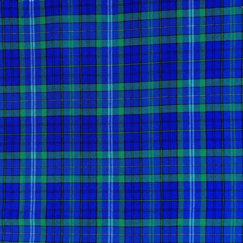 Davies of Wales Tartan