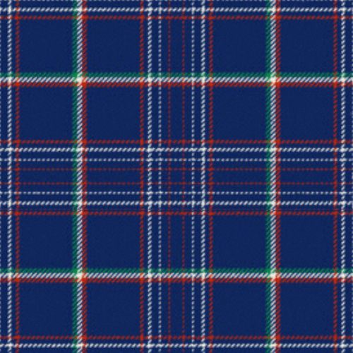 De Laurentiis Tartan