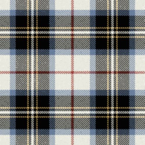 DePasquale D Ancient tartan swatch