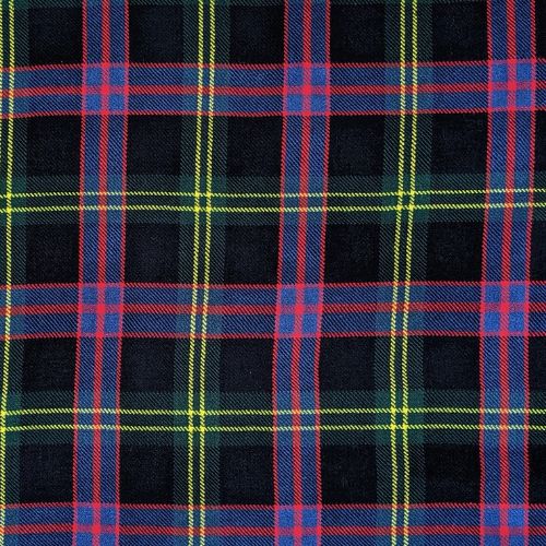 Marsa Scout Group Tartan