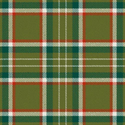 Deer Park (Loton) Tartan