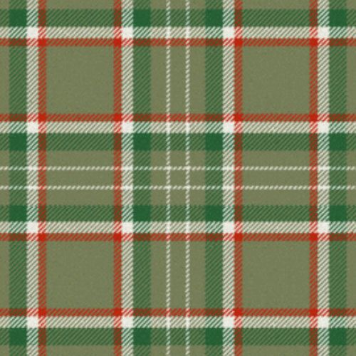 Deer Park (Loton) Ancient tartan swatch